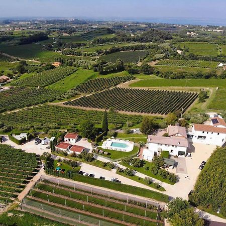 פאסטרנגו Agriturismo & Agricamping Serena מראה חיצוני תמונה
