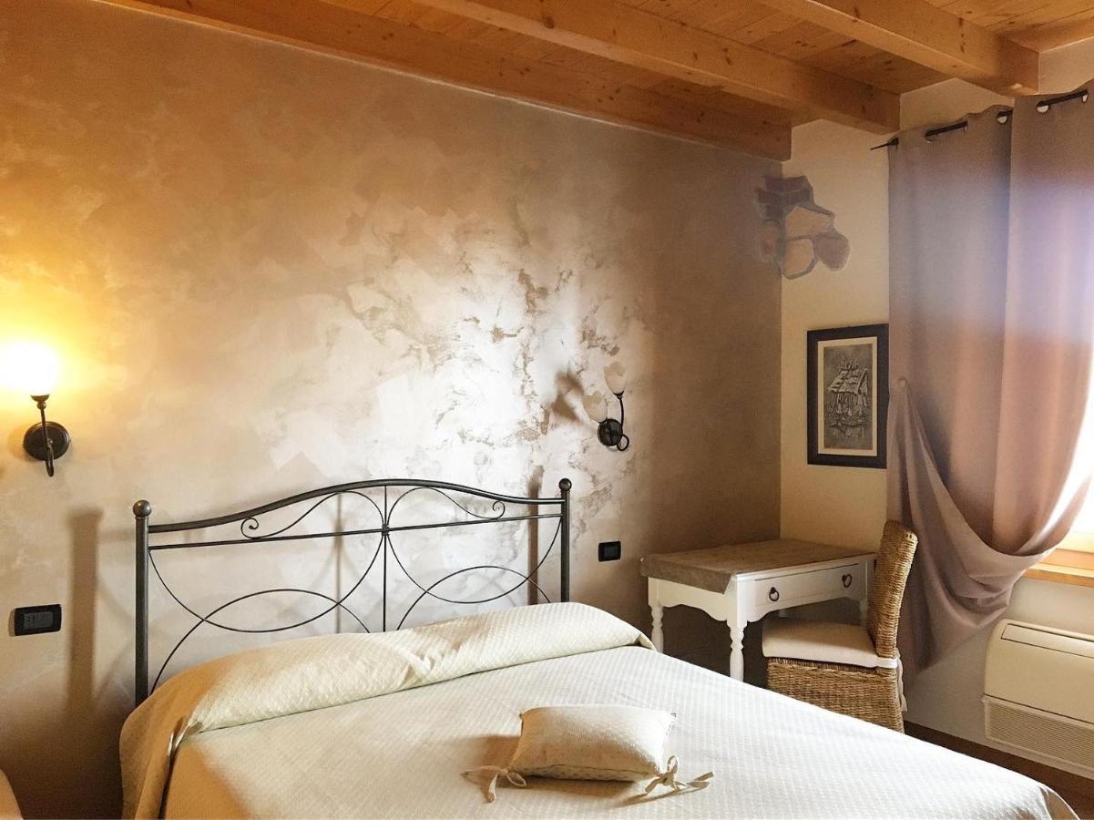 פאסטרנגו Agriturismo & Agricamping Serena מראה חיצוני תמונה