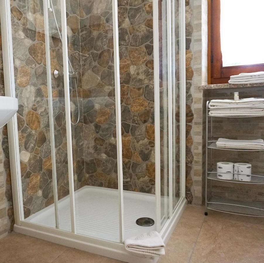 פאסטרנגו Agriturismo & Agricamping Serena מראה חיצוני תמונה