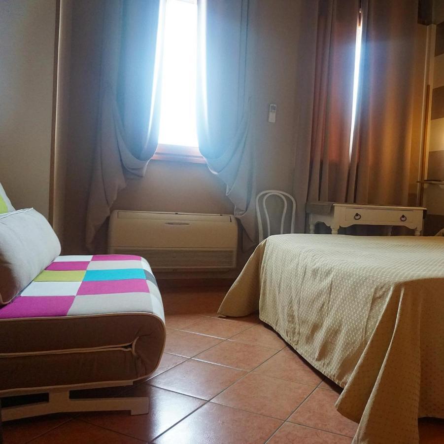 פאסטרנגו Agriturismo & Agricamping Serena מראה חיצוני תמונה