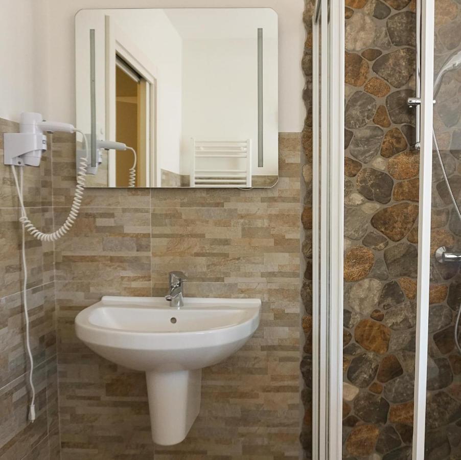 פאסטרנגו Agriturismo & Agricamping Serena מראה חיצוני תמונה